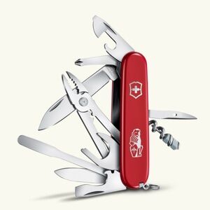 Victorinox X LA Marzocco Barista Tool Swiss Army Knife